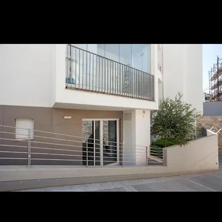 公寓 Mare - Housea 滨海波利尼亚诺