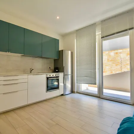 公寓 Mare - Housea