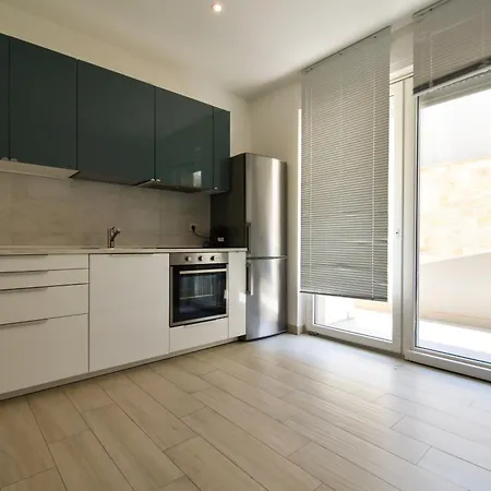 Mare - Housea 公寓 滨海波利尼亚诺