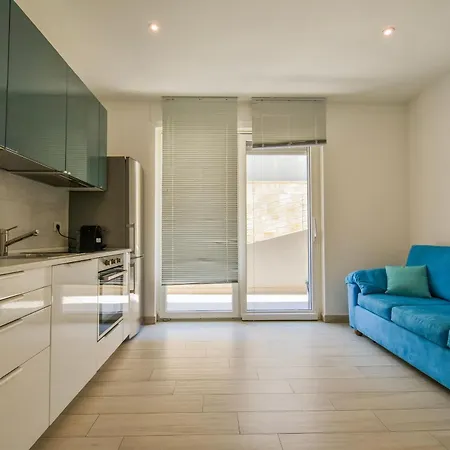 公寓 Mare - Housea 滨海波利尼亚诺