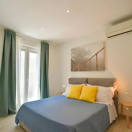 公寓 Mare - Housea 滨海波利尼亚诺