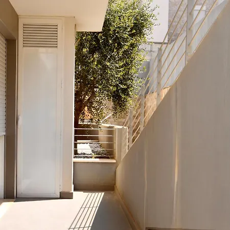 Mare - Housea 公寓 滨海波利尼亚诺