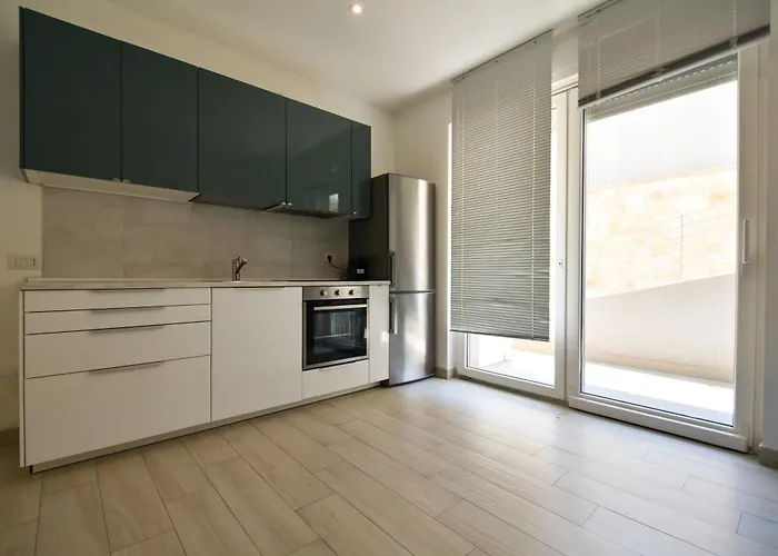 Mare - Housea 아파트 폴리나노 아마레