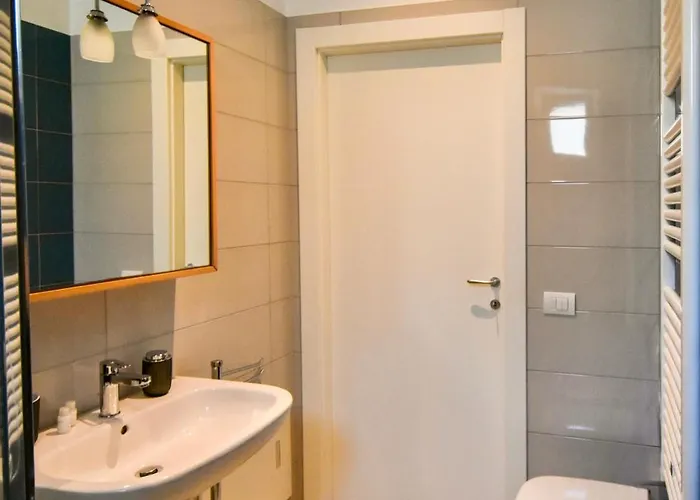 아파트 Mare - Housea 폴리나노 아마레