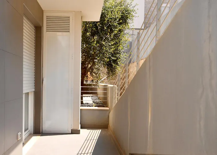 Mare - Housea 아파트 폴리나노 아마레